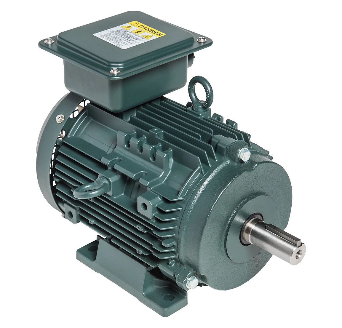 MOTORS